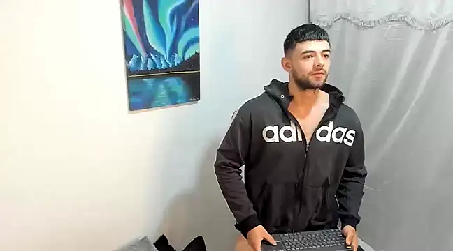 Snapshot of jackpit7 chatting on February 5, 12:27 pm jackpit7 online show from February 5, 12:27 pm