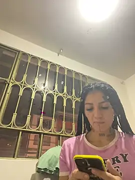 Molly bishop online show from February 6, 1:49 am