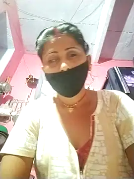 Bhavya Bhan online show from October 28, 1:20 am