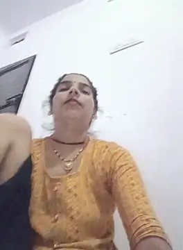 Bina Bhanot online show from September 26, 6:56 pm