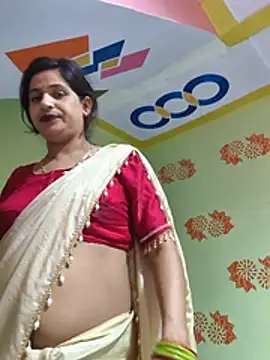 Bina Bhanot online show from August 5, 8:00 pm