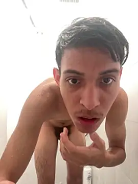 timefordemongirlslive online show from November 15, 10:37 pm