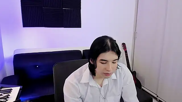 JordiWilld online show from April 30, 2:45 pm