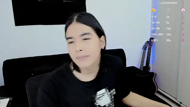 JordiWilld online show from May 28, 9:12 pm