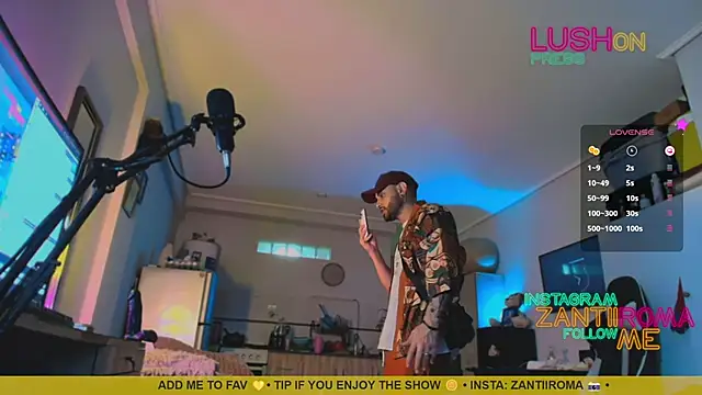 Snapshot of ZRD88 chatting on September 23, 9:51 pm ZRD88 online show from September 23, 9:51 pm