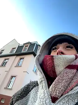 Ciara2004 online show from December 4, 2:04 pm