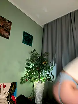 Snapshot of Mary_lost chatting on October 22, 8:30 pm Mary lost online show from October 22, 8:30 pm