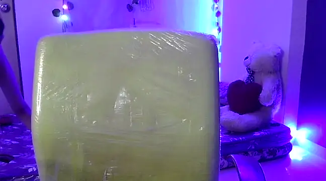 Snapshot of Shanaya1 chatting on March 3, 2:26 am Shanaya1 online show from March 3, 2:26 am