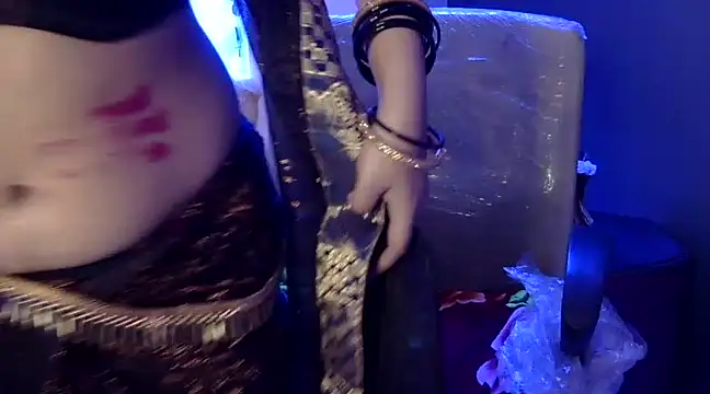 Shanaya1 online show from March 12, 3:51 pm