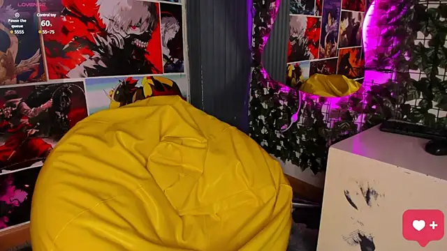 Zoe Cheshire online show from January 30, 8:01 am