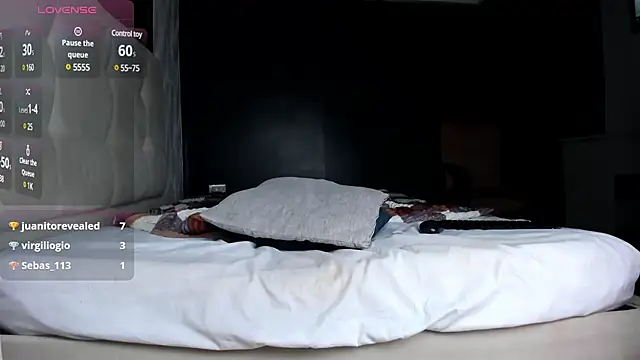 Zoe Cheshire online show from March 10, 9:43 am