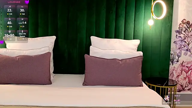 AnneCurtis online show from April 11, 3:11 am