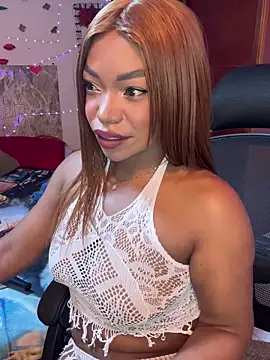 SaraYedid17 online show from November 12, 6:36 am