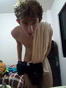 Dankocho online show from January 19, 3:08 am