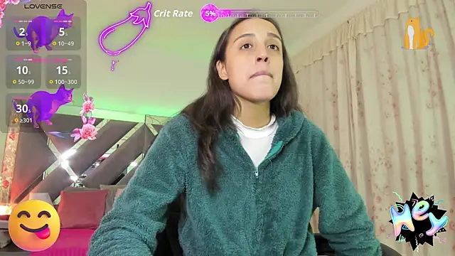 Abby esposiito online show from November 24, 2:50 pm