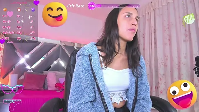 Abby esposiito online show from December 4, 7:11 pm