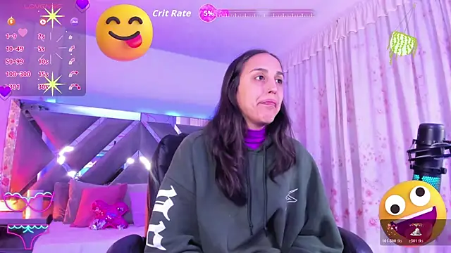 Abby esposiito online show from December 18, 8:37 pm