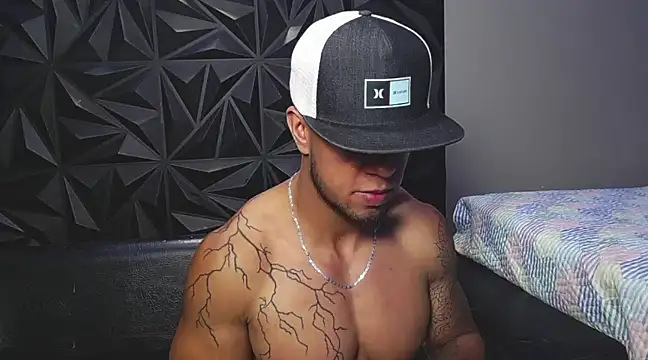 Snapshot of Jacob_Beckett chatting on February 18, 2:59 am Jacob Beckett online show from February 18, 2:59 am