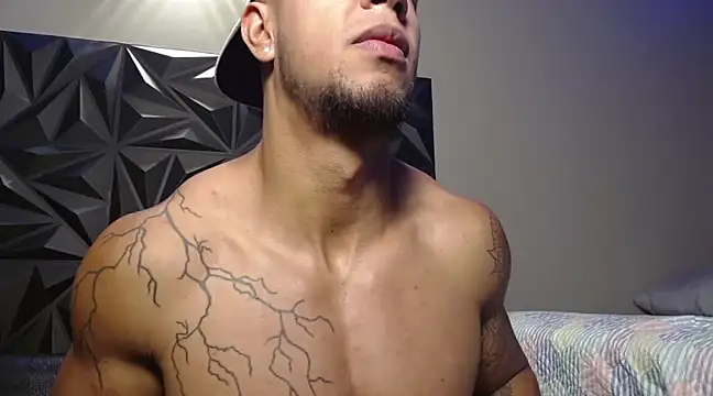 Snapshot of Jacob_Beckett chatting on February 21, 11:22 am Jacob Beckett online show from February 21, 11:22 am