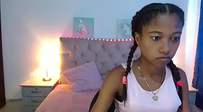 LITTLEDOLLHOT online show from January 23, 2:07 pm