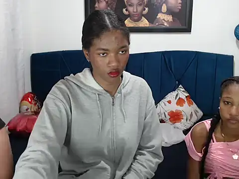 LITTLEDOLLHOT online show from February 22, 2:08 pm