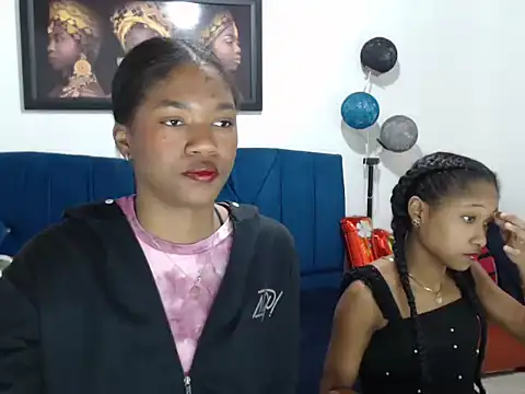 LITTLEDOLLHOT online show from February 24, 2:15 pm