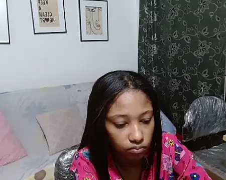 LITTLEDOLLHOT online show from December 1, 12:32 pm