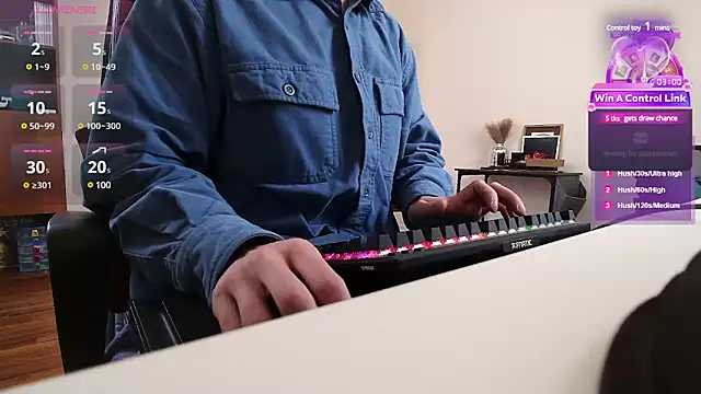 Snapshot of Prolapse_Pig chatting on February 23, 1:42 pm Prolapse Pig online show from February 23, 1:42 pm