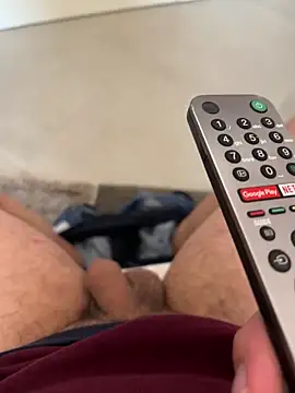 Greeneyes0820 online show from February 12, 10:43 am