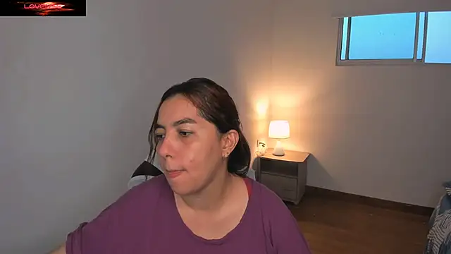 Snapshot of brithany_olson25 chatting on February 21, 10:39 am brithany olson25 online show from February 21, 10:39 am