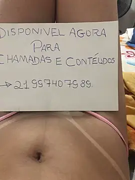 karollaynesousa online show from January 21, 11:13 pm