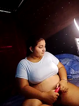 Lily Sweet24 online show from February 5, 12:10 pm