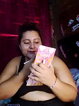 Lily Sweet24 online show from February 15, 2:03 pm