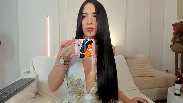 valerietnt online show from December 2, 1:33 am