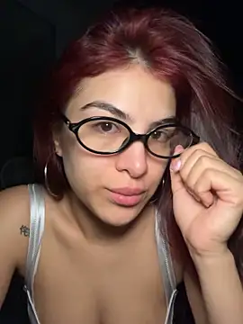 thompsonabella666 online show from May 27, 3:14 am