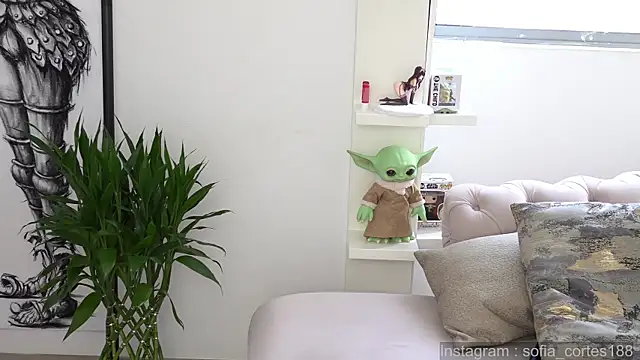 tatiana  cortes18 online show from January 28, 3:35 pm