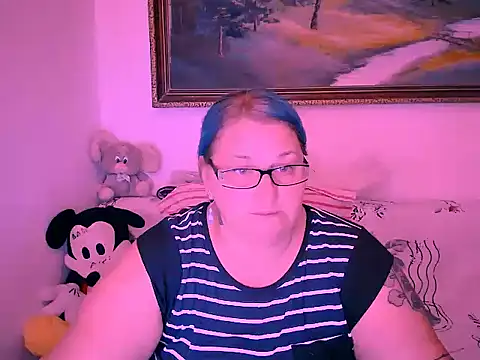 mayamayx online show from September 13, 7:24 pm