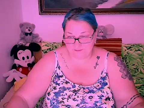 mayamayx online show from October 9, 7:56 pm