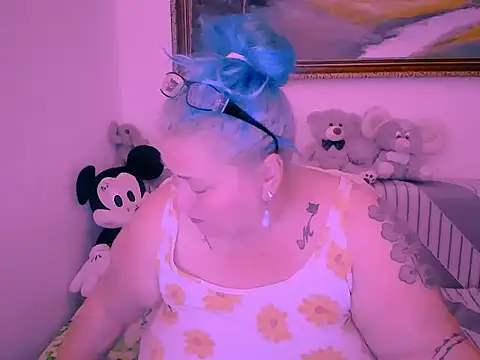 mayamayx online show from November 9, 7:23 pm