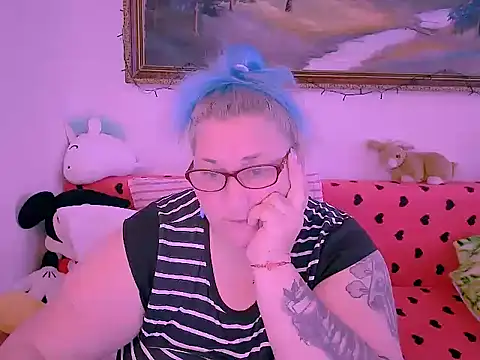 mayamayx online show from November 21, 10:36 am