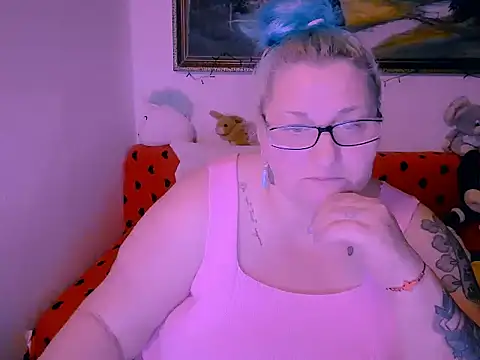 mayamayx online show from November 30, 6:56 pm