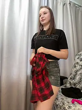 LillyFan-X online show from May 22, 4:41 am