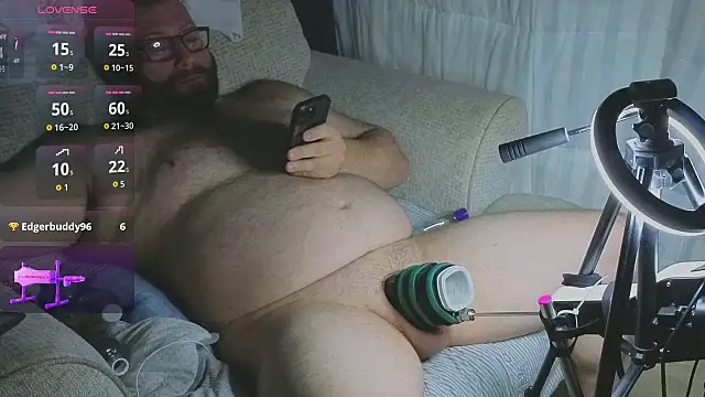 Dadbod4you online show from May 5, 2:25 pm