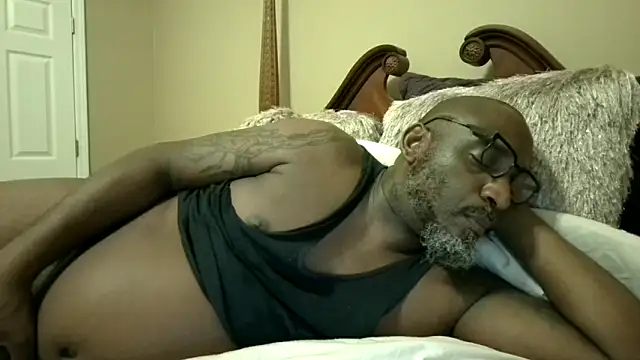 Soultouch1 online show from October 29, 5:31 am