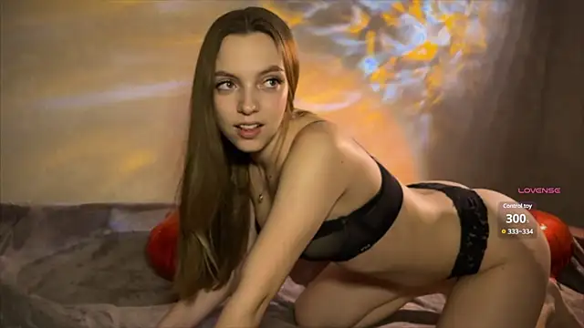 annylovely online show from February 22, 5:57 pm