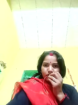 Snapshot of Bhuvi_Bedi chatting on January 30, 6:13 am Bhuvi Bedi online show from January 30, 6:13 am