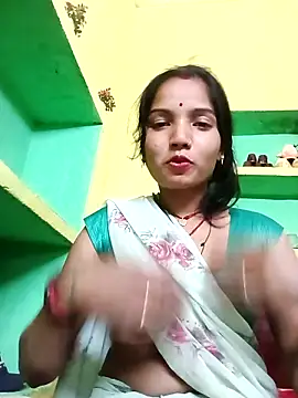 Bhuvi Bedi online show from February 27, 3:15 pm