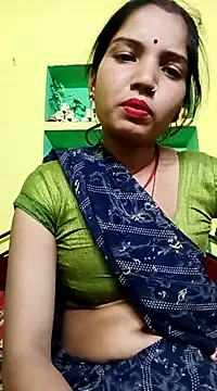 Bhuvi Bedi online show from March 6, 2:08 pm