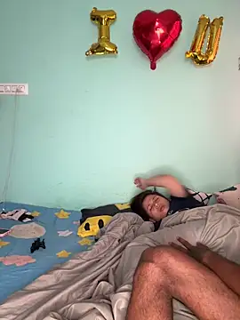 Hotcouples14 online show from March 4, 6:37 am