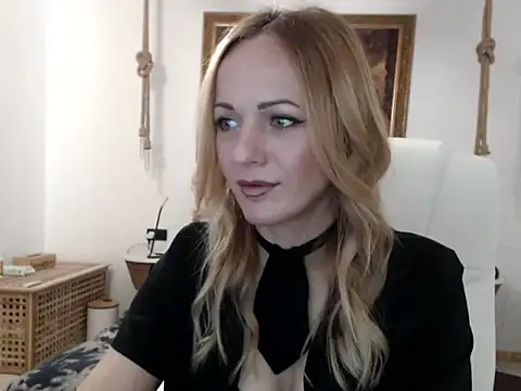 EllyaDiamond online show from January 29, 7:53 pm